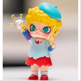 MOLLY My Instant Superpower Series Power Generator